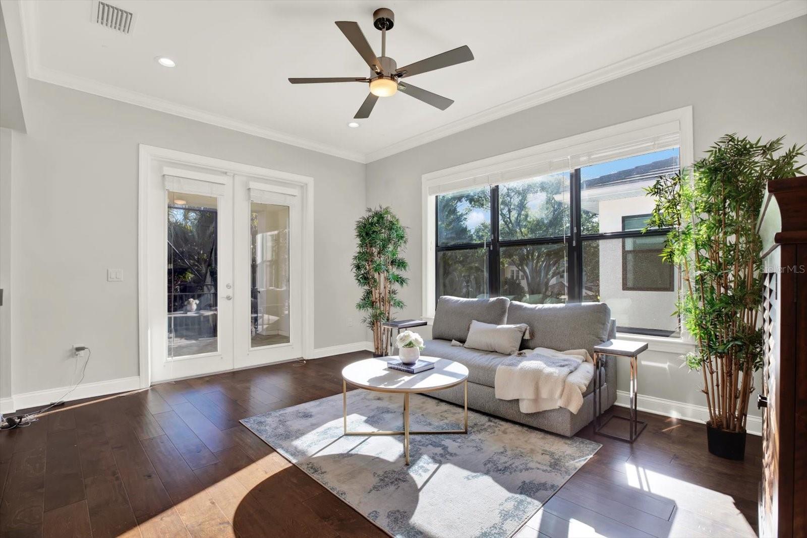 WEST VIRGINIA PLACE - Residential