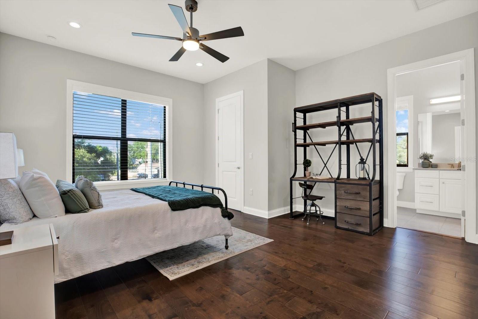 WEST VIRGINIA PLACE - Residential