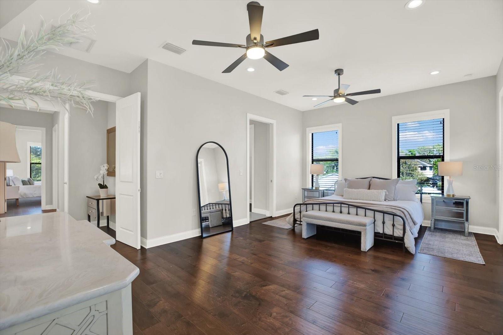 WEST VIRGINIA PLACE - Residential