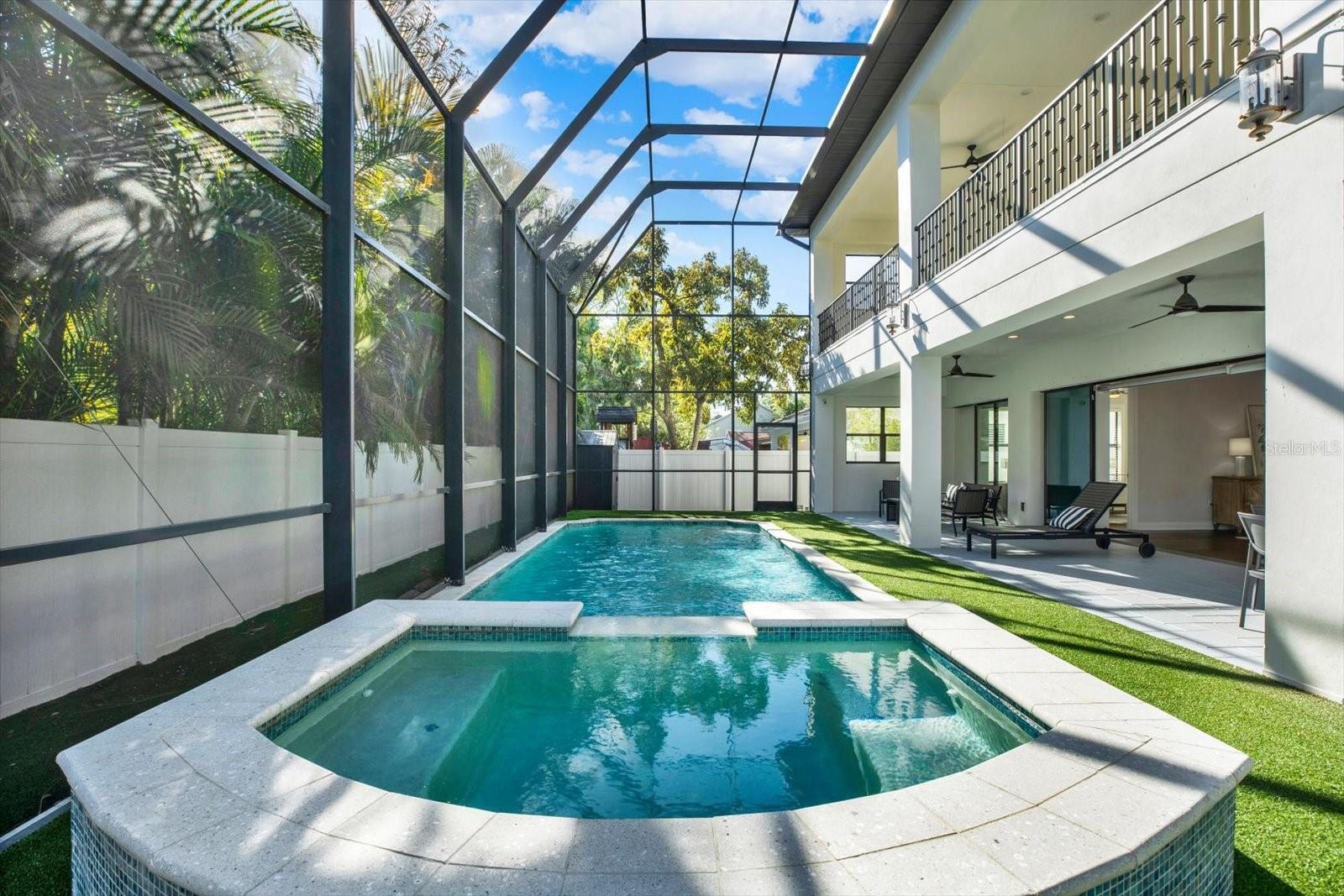 WEST VIRGINIA PLACE - Residential