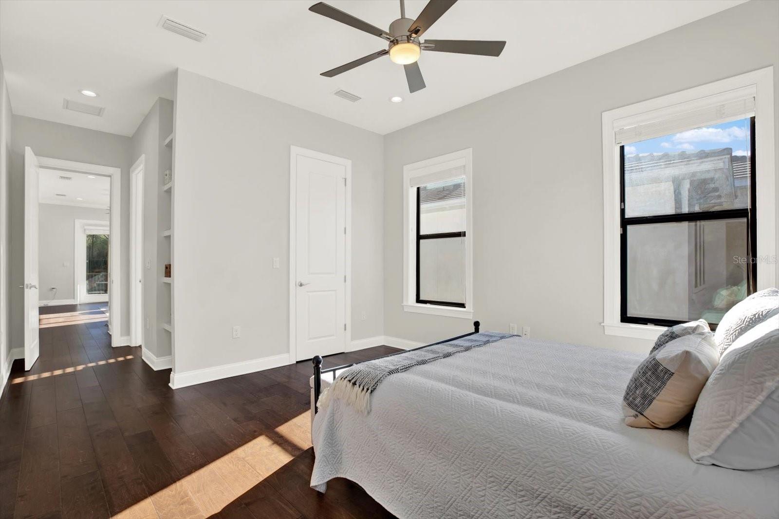 WEST VIRGINIA PLACE - Residential