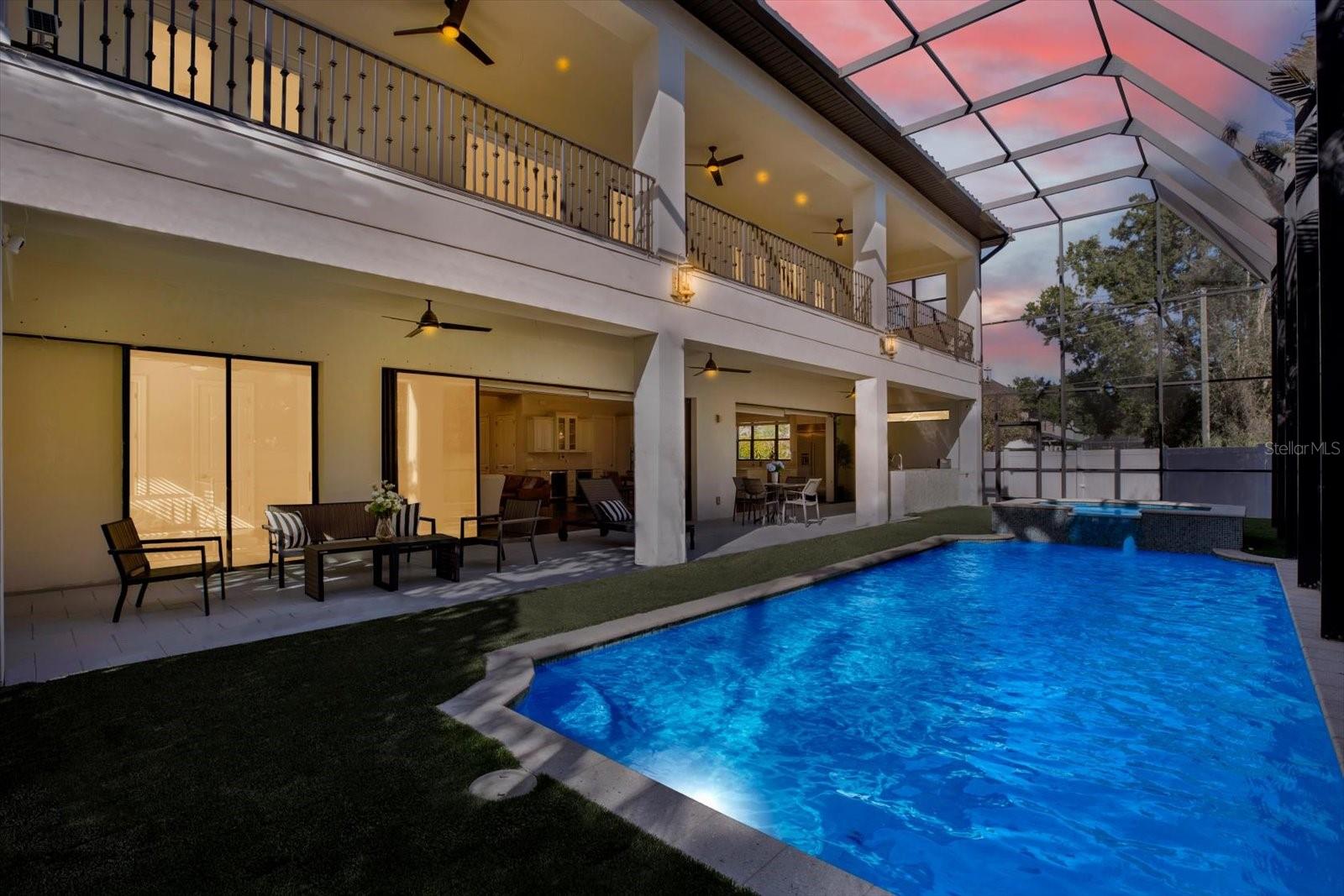 WEST VIRGINIA PLACE - Residential