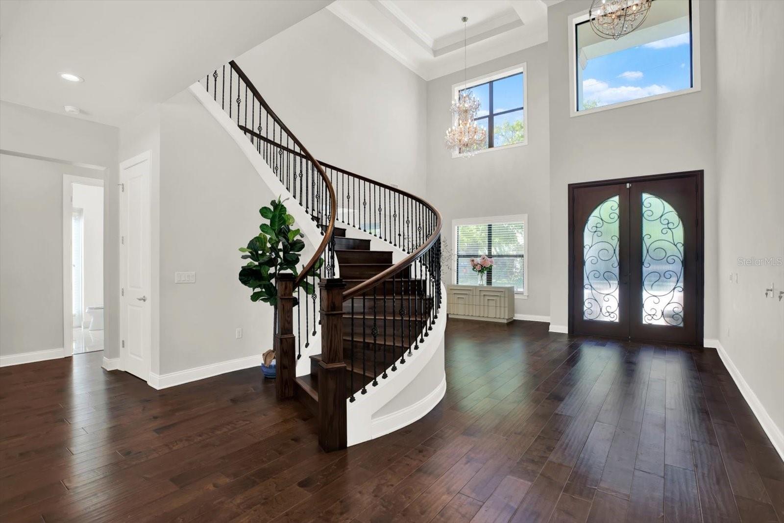 WEST VIRGINIA PLACE - Residential