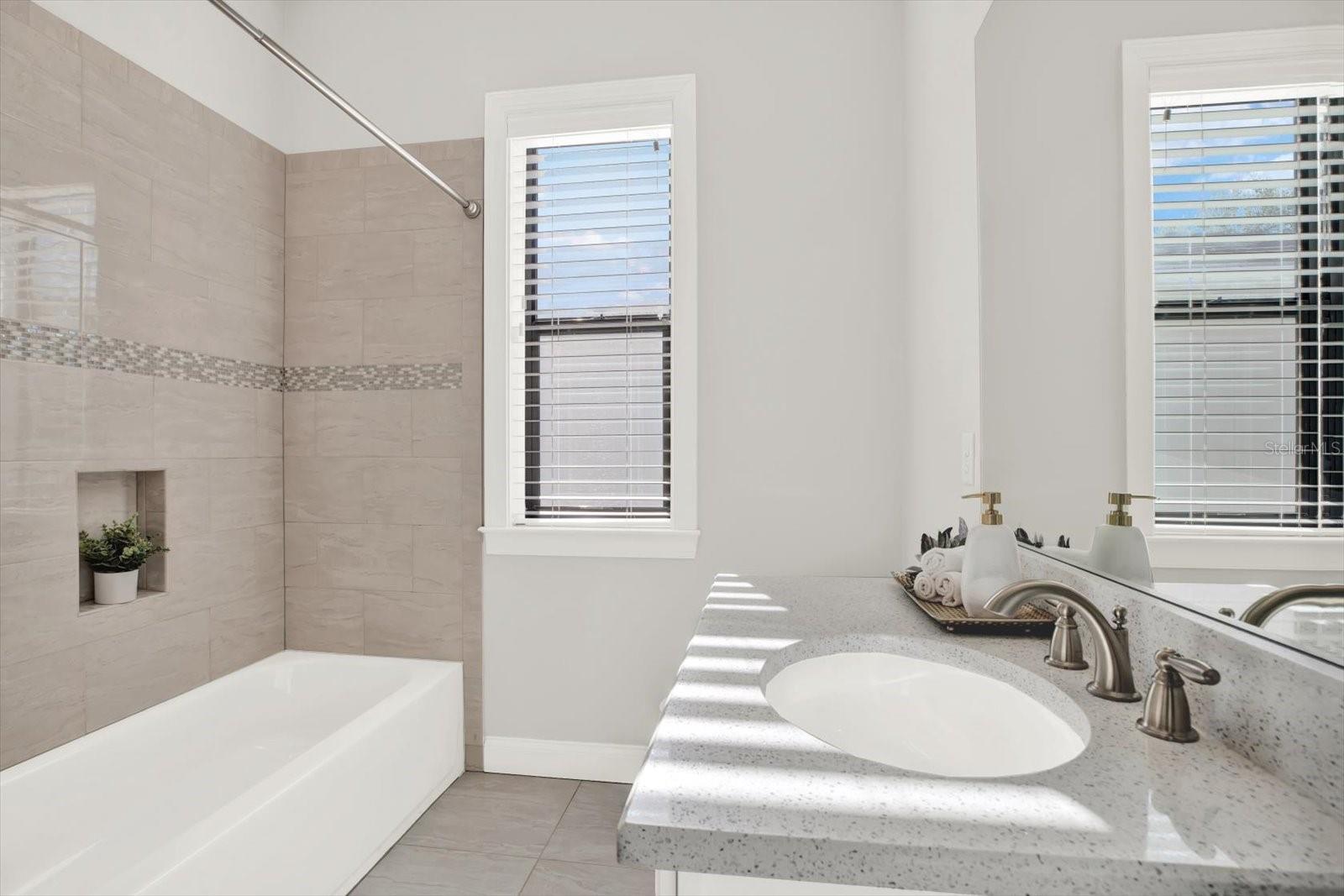 WEST VIRGINIA PLACE - Residential