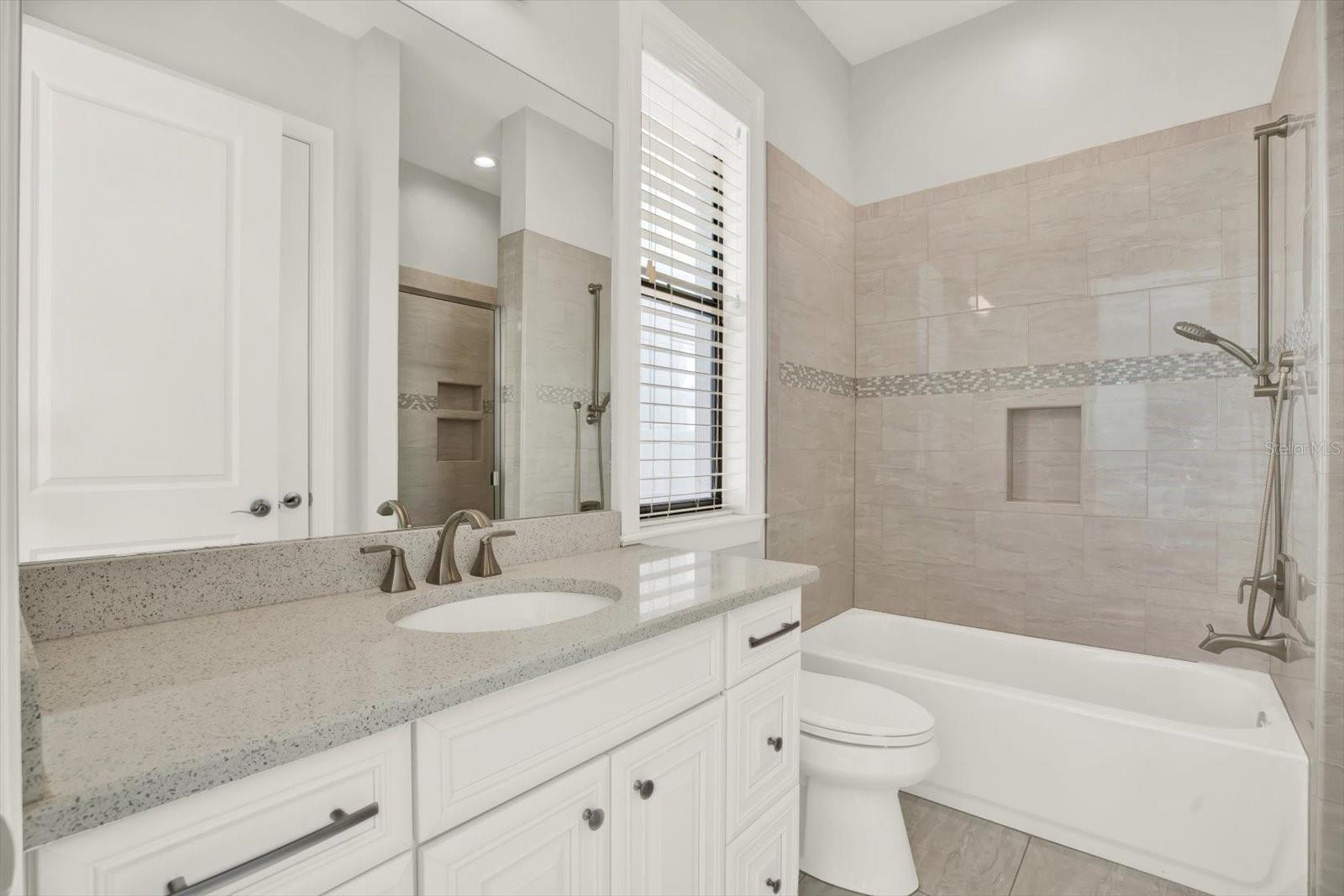 WEST VIRGINIA PLACE - Residential