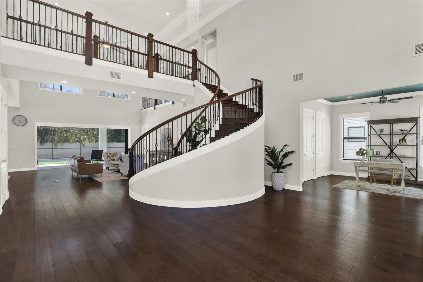 WEST VIRGINIA PLACE - Residential