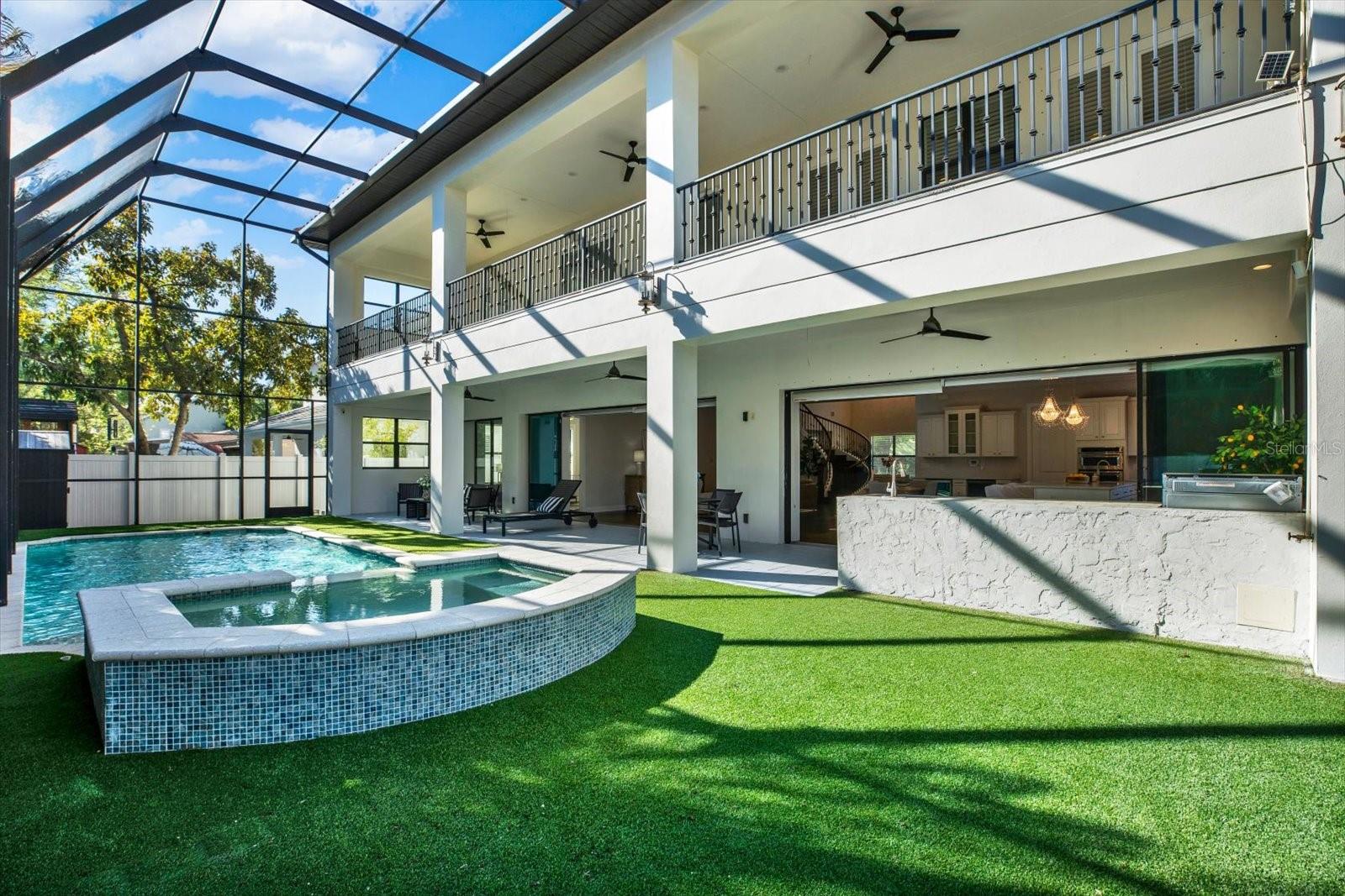 WEST VIRGINIA PLACE - Residential