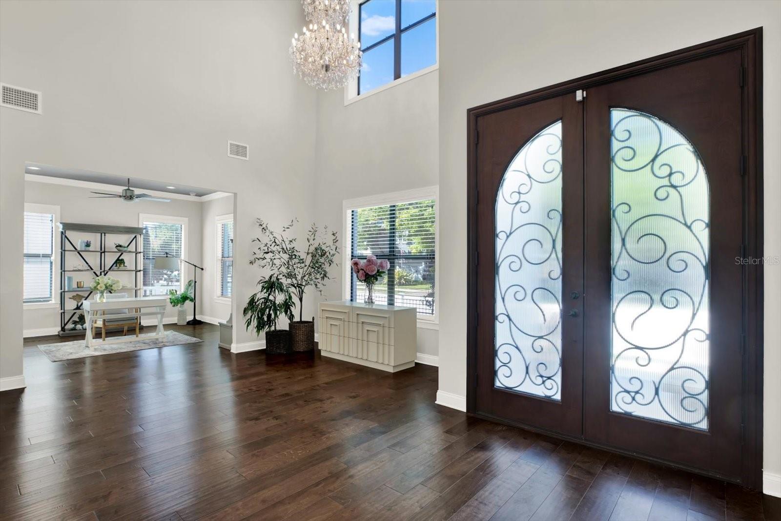 WEST VIRGINIA PLACE - Residential