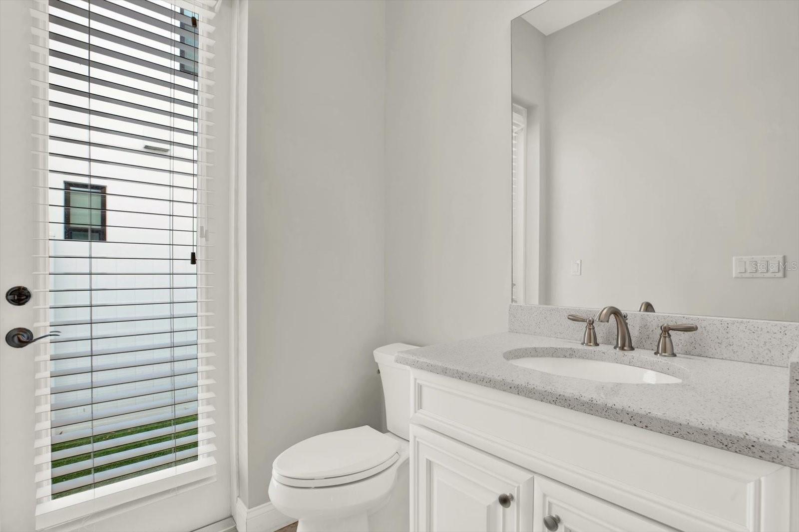 WEST VIRGINIA PLACE - Residential