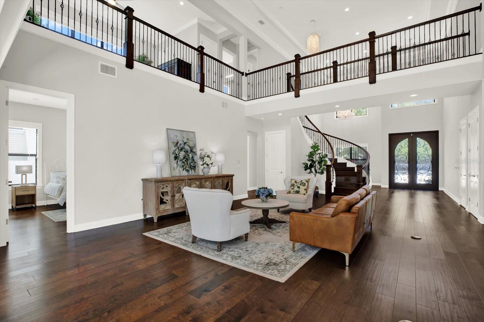 WEST VIRGINIA PLACE - Residential