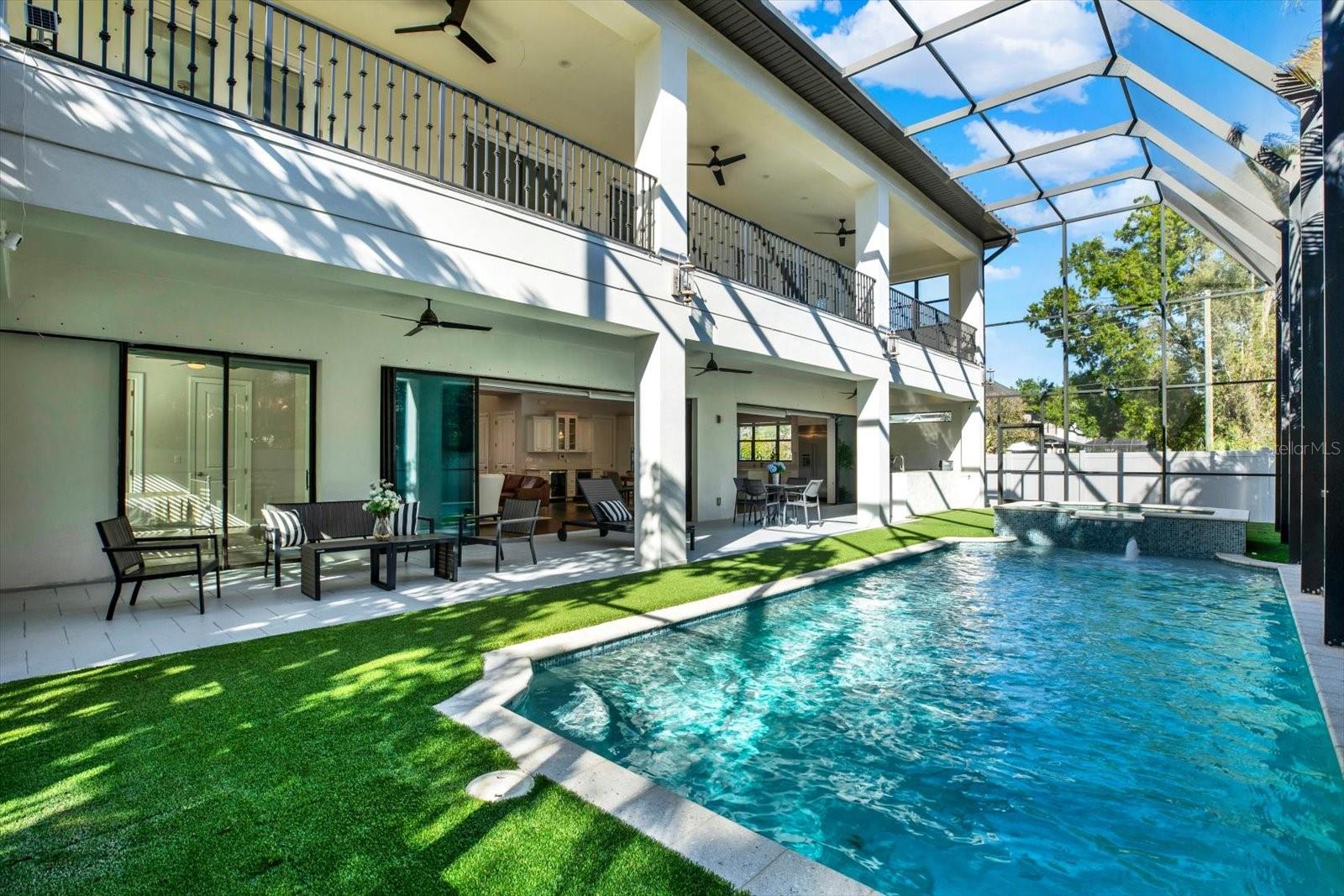 WEST VIRGINIA PLACE - Residential