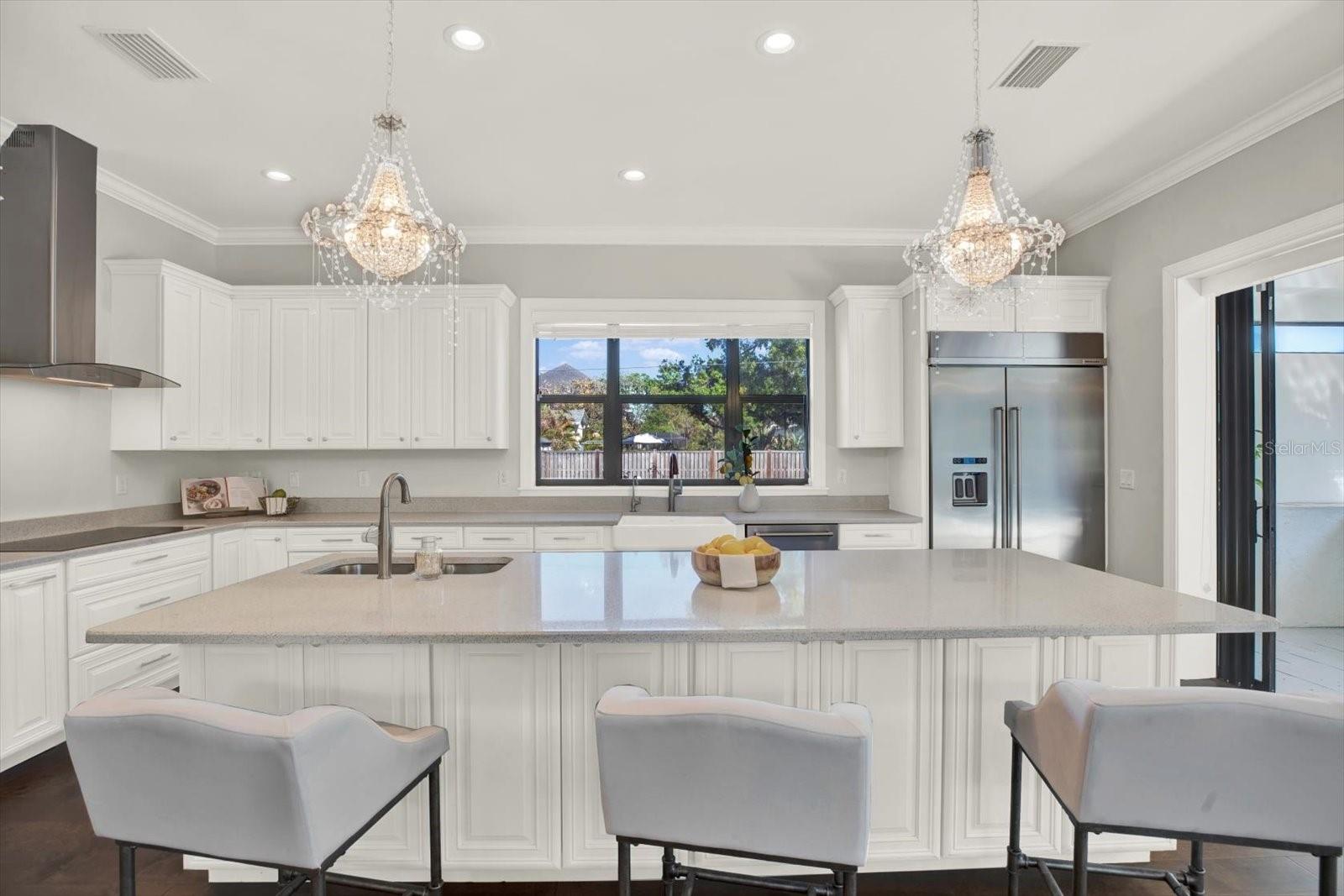 WEST VIRGINIA PLACE - Residential