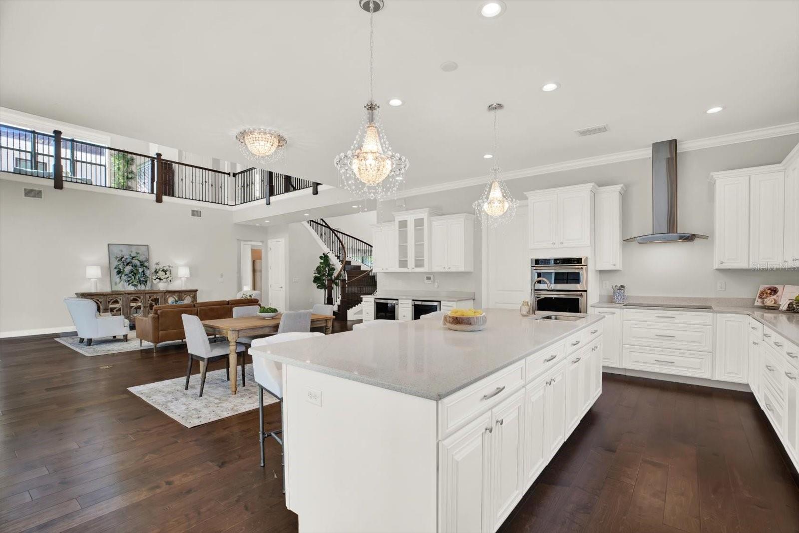 WEST VIRGINIA PLACE - Residential