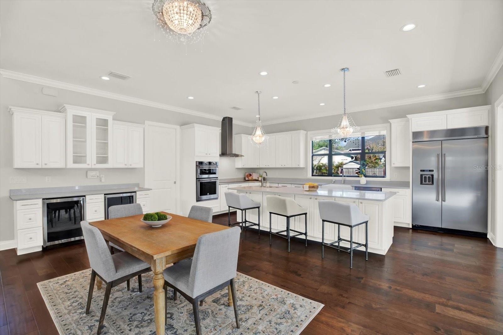 WEST VIRGINIA PLACE - Residential