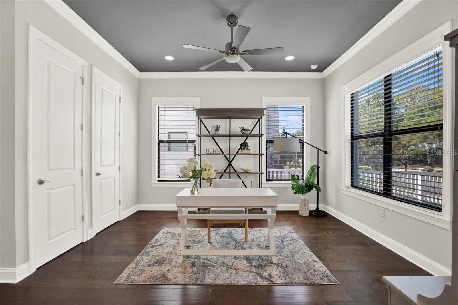 WEST VIRGINIA PLACE - Residential