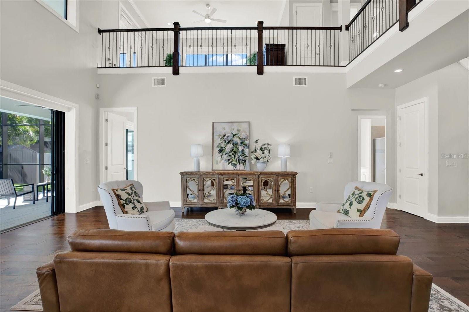 WEST VIRGINIA PLACE - Residential