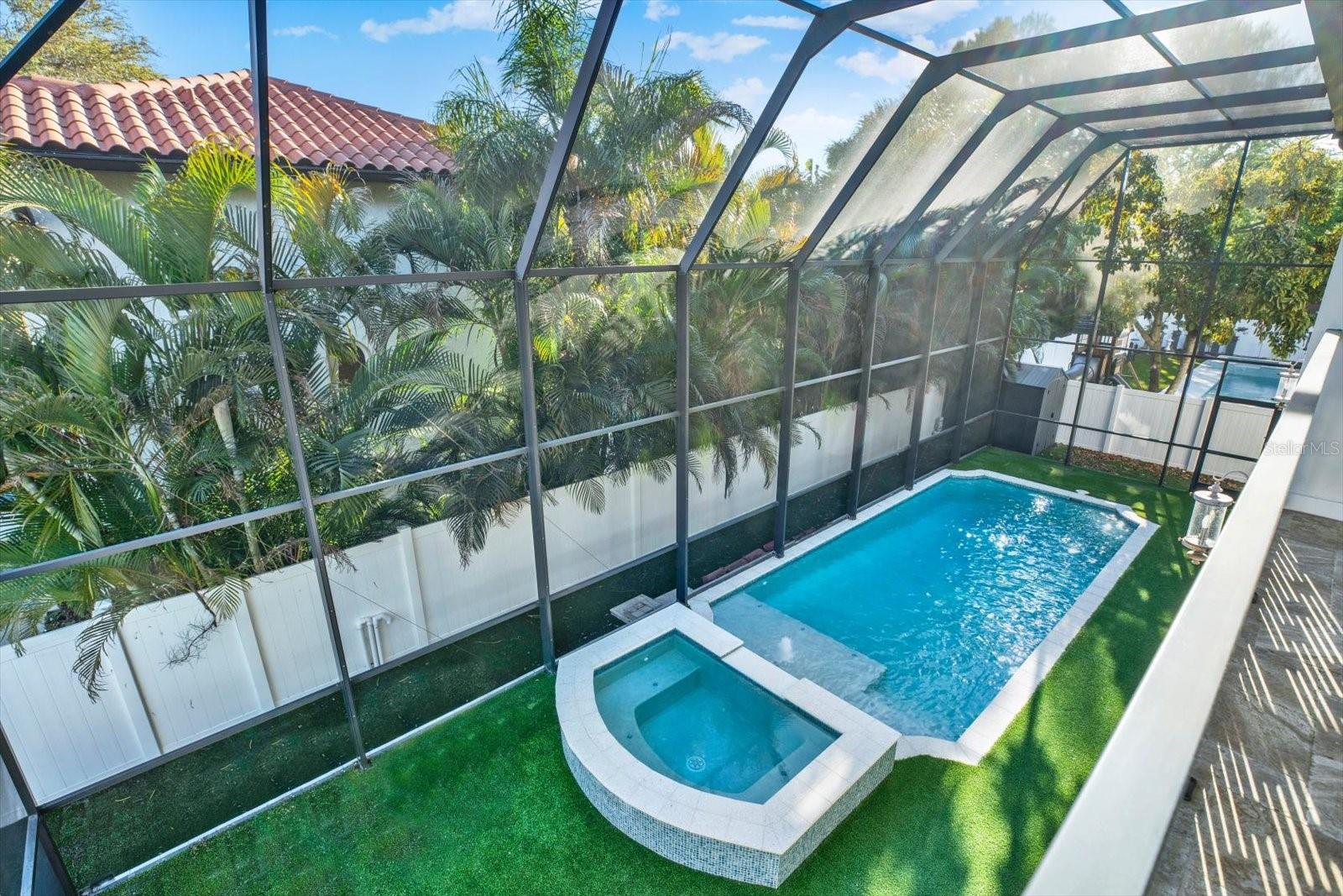 WEST VIRGINIA PLACE - Residential