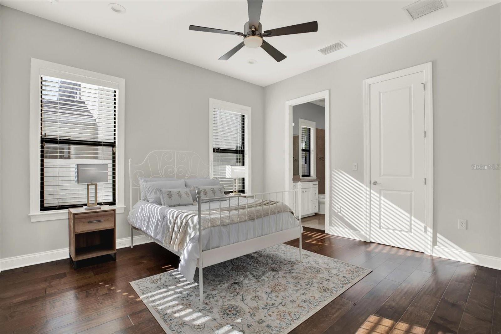 WEST VIRGINIA PLACE - Residential