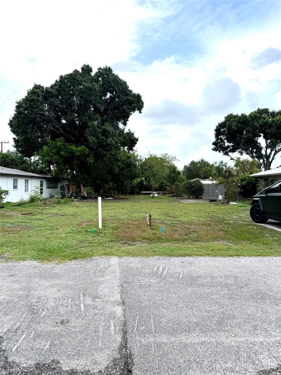 Photo of 2101 Rose Street, Sarasota, FL 34239 (MLS # O6426525)