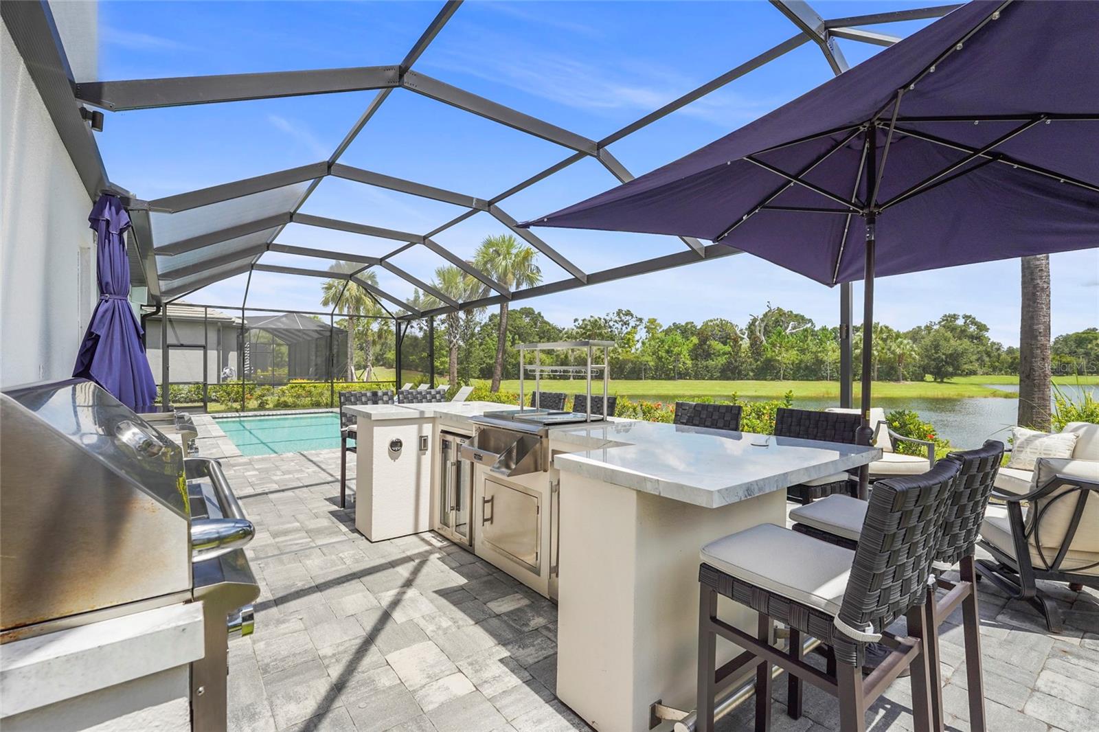 RIVO LAKES PH 2 - Residential