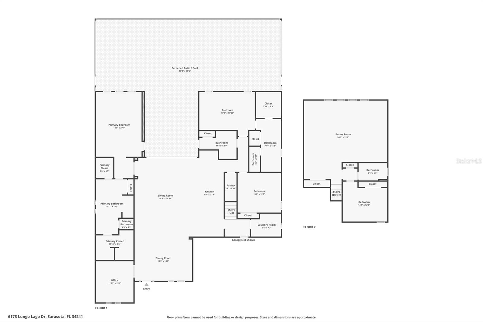 RIVO LAKES PH 2 - Residential
