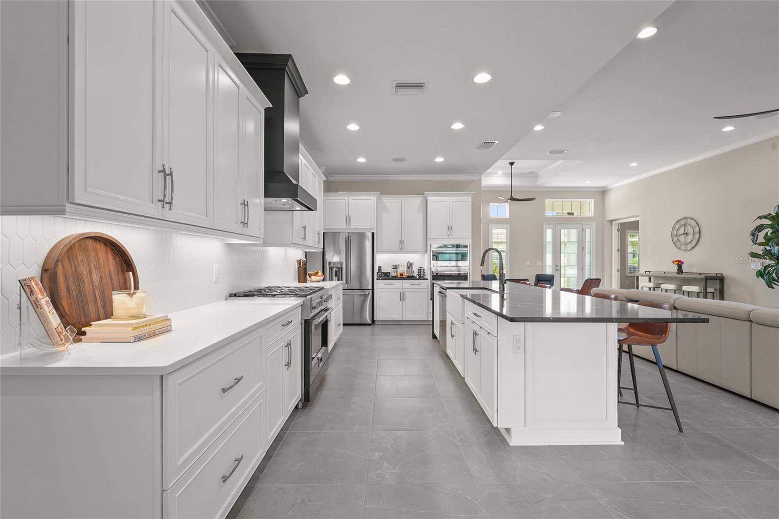 RIVO LAKES PH 2 - Residential