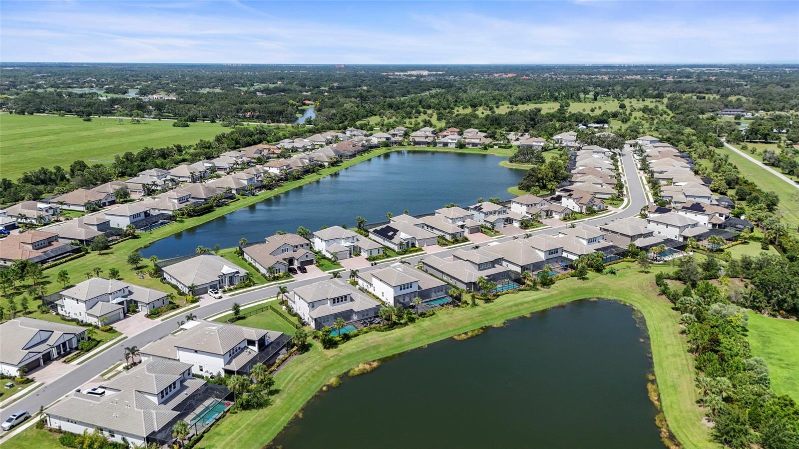 RIVO LAKES PH 2 - Residential