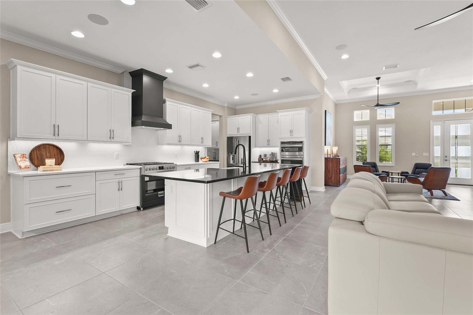 RIVO LAKES PH 2 - Residential