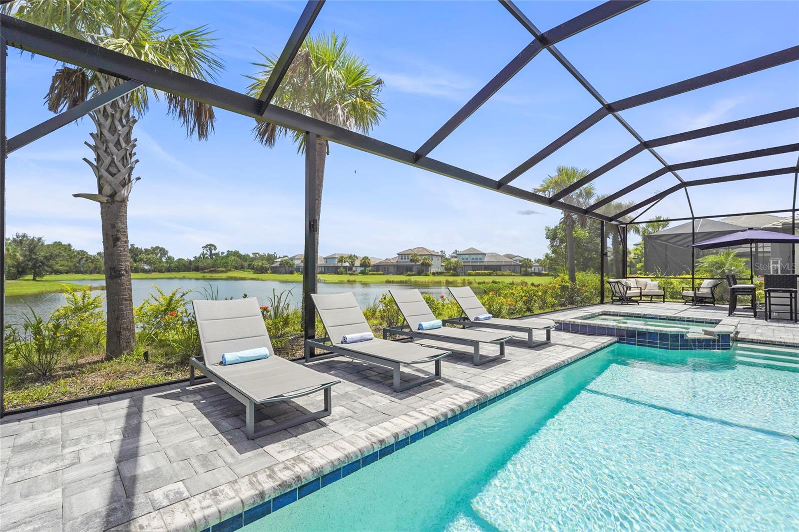 RIVO LAKES PH 2 - Residential