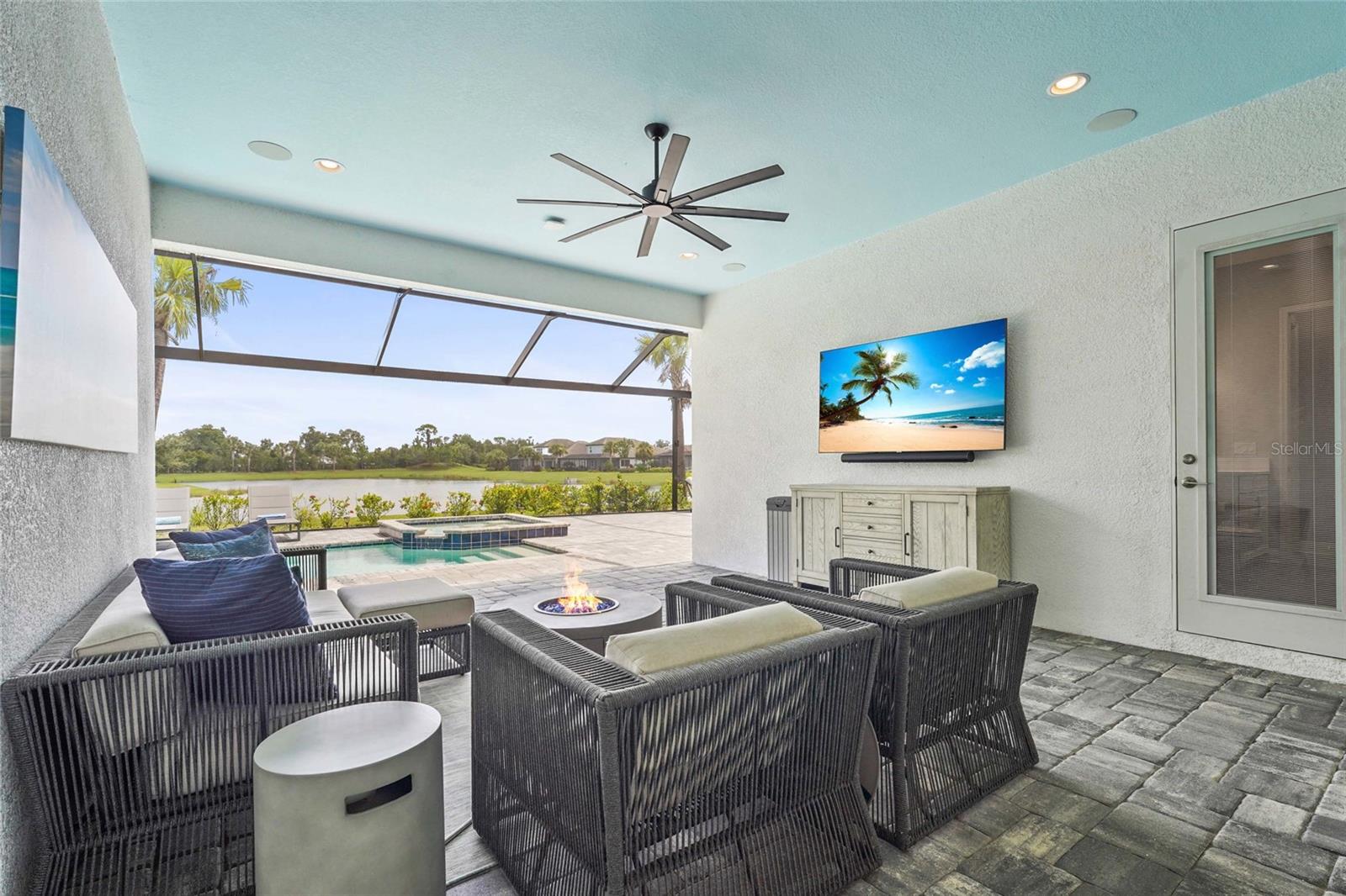 RIVO LAKES PH 2 - Residential