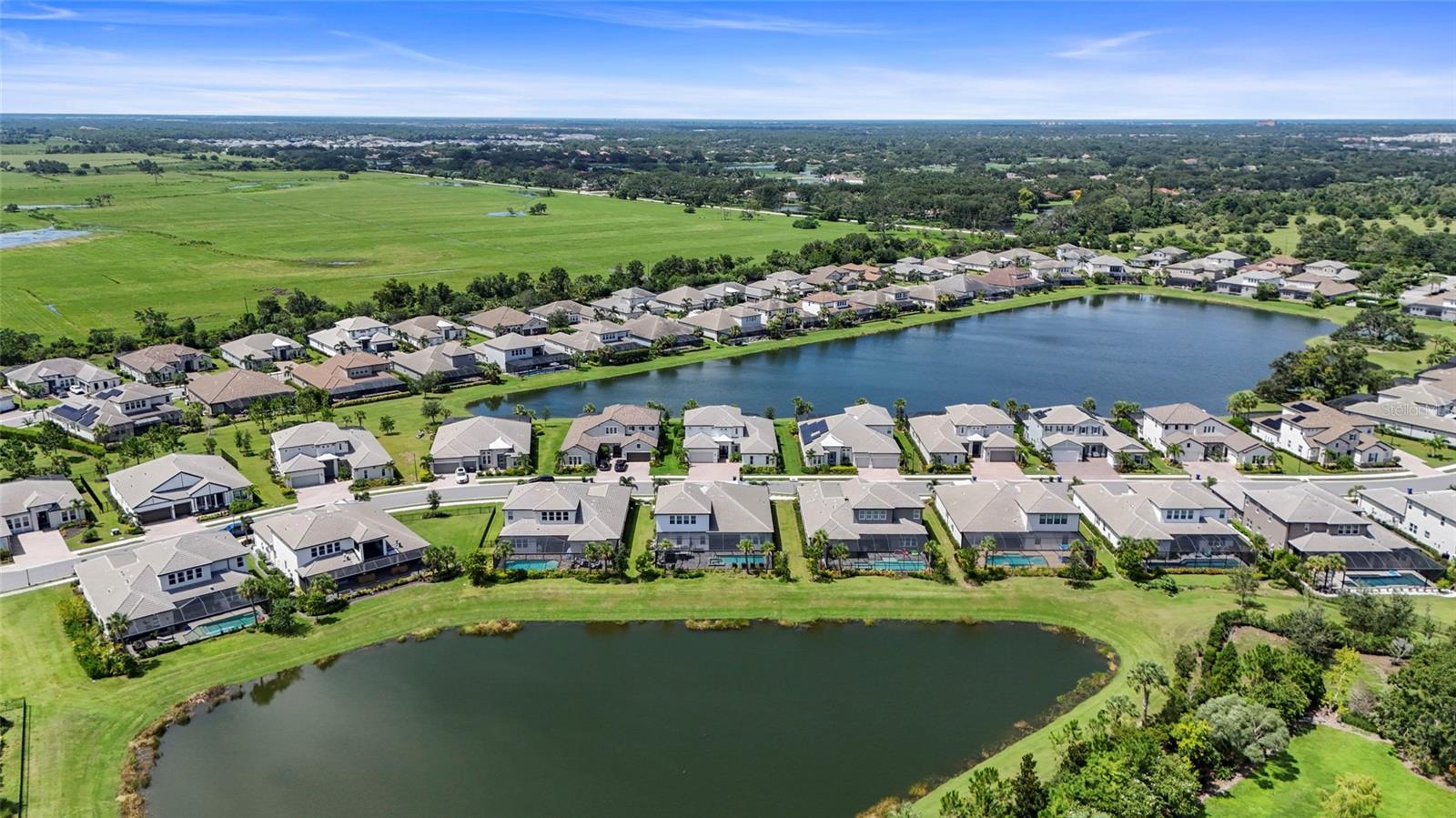 RIVO LAKES PH 2 - Residential