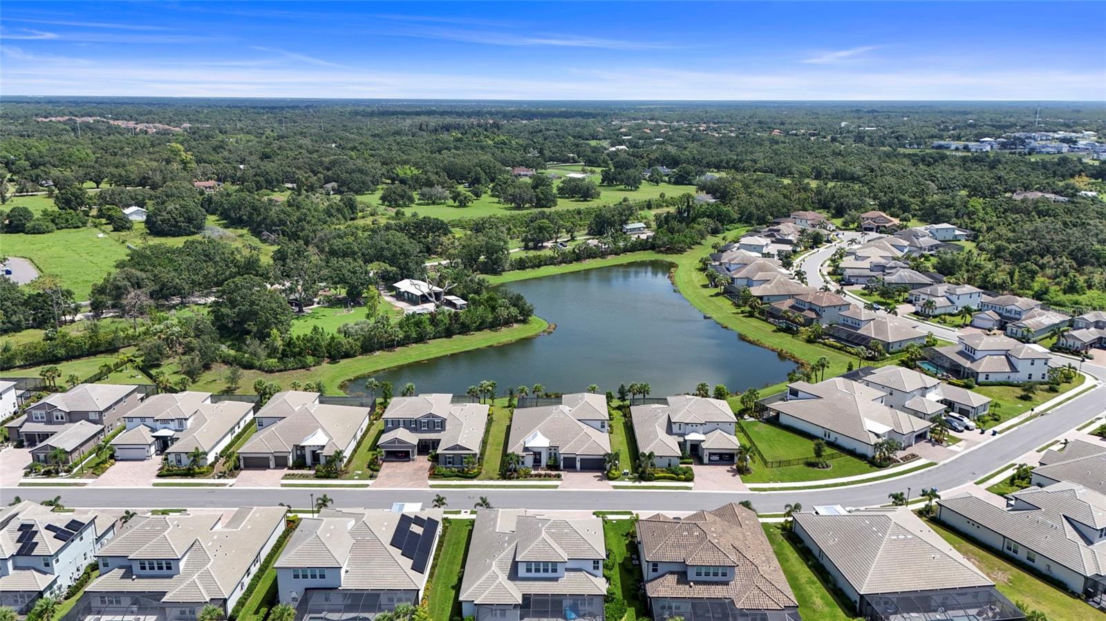 RIVO LAKES PH 2 - Residential