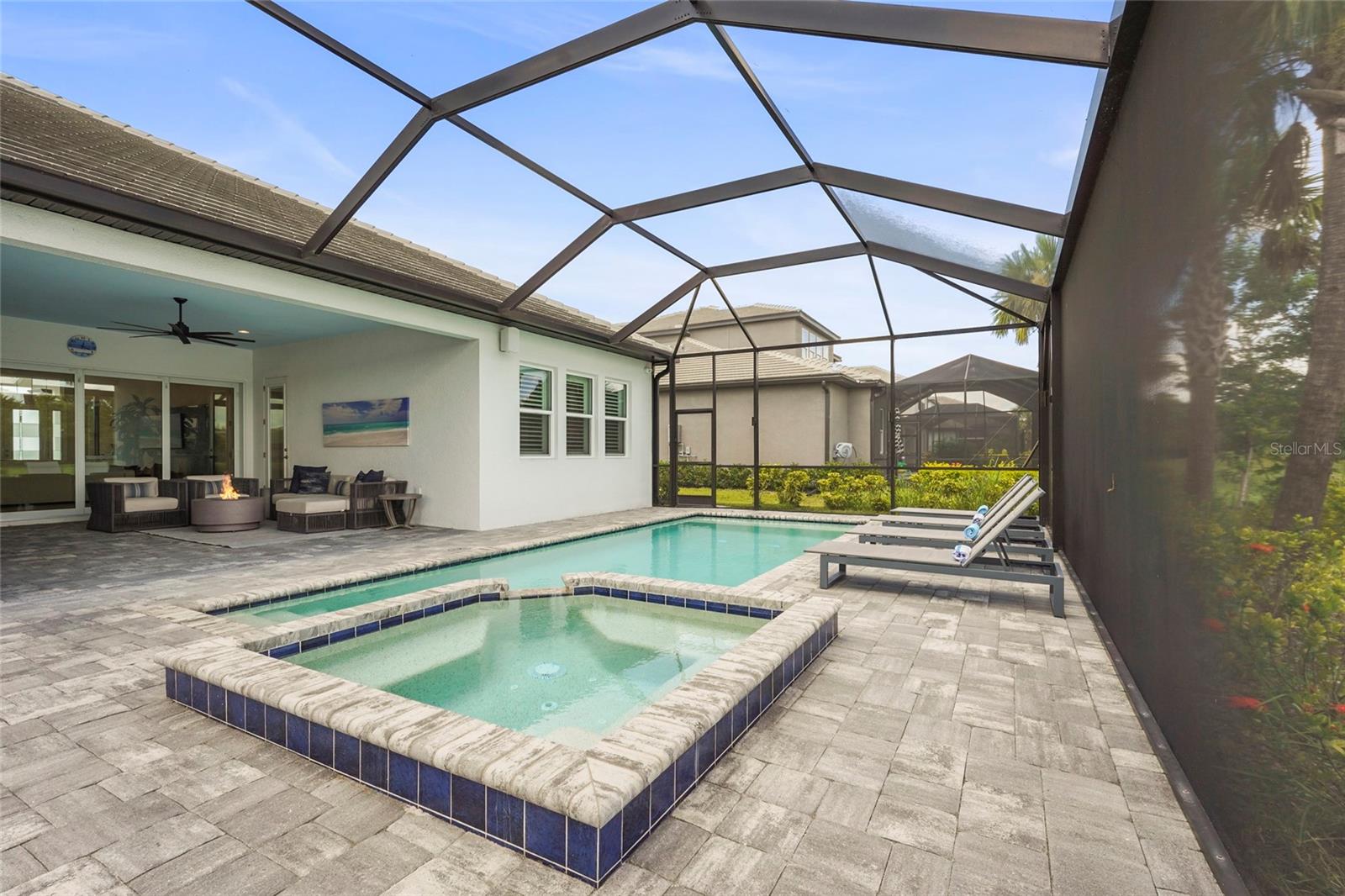 RIVO LAKES PH 2 - Residential