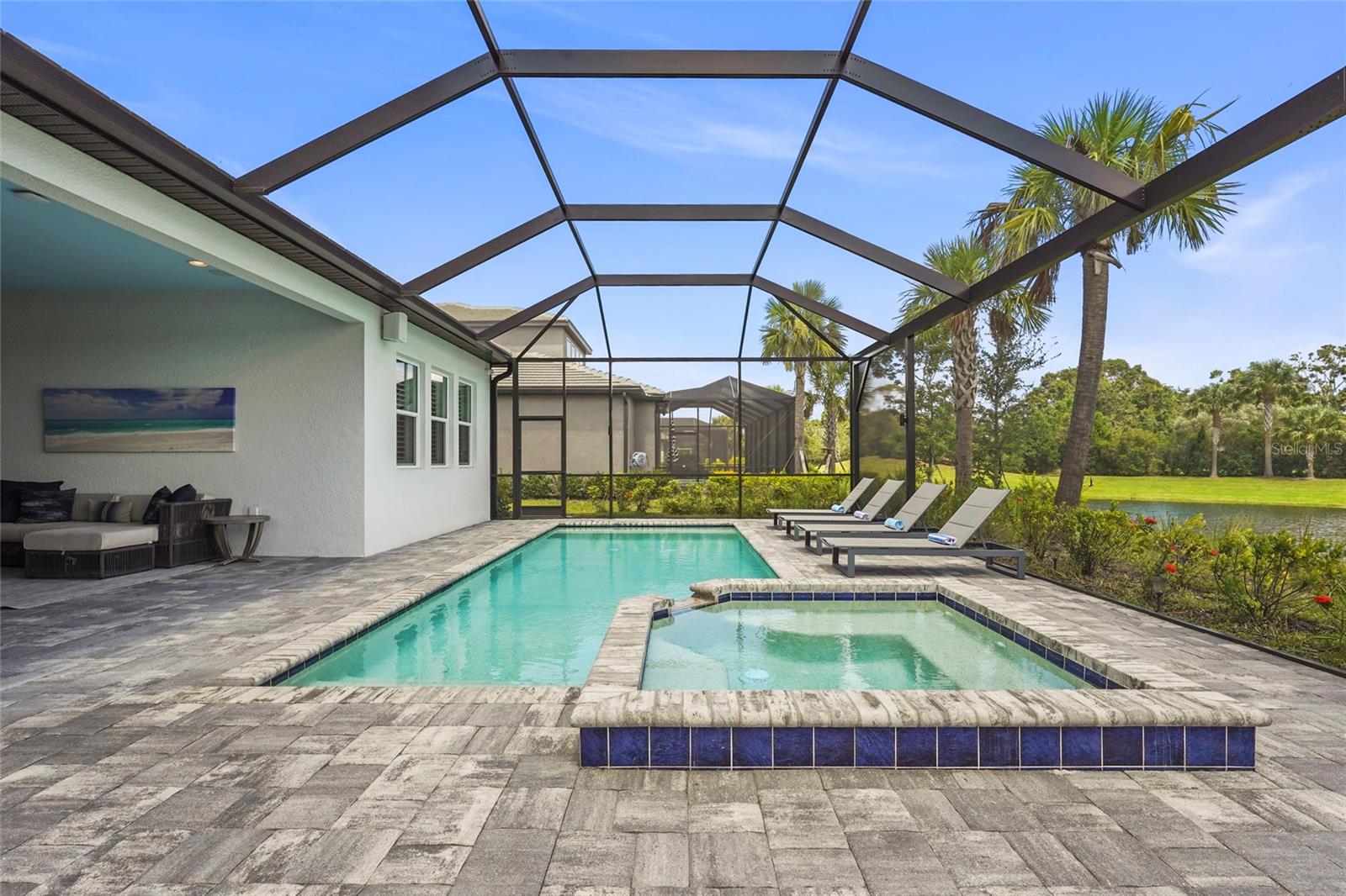 RIVO LAKES PH 2 - Residential