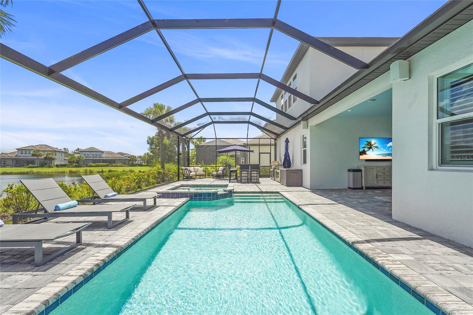 RIVO LAKES PH 2 - Residential