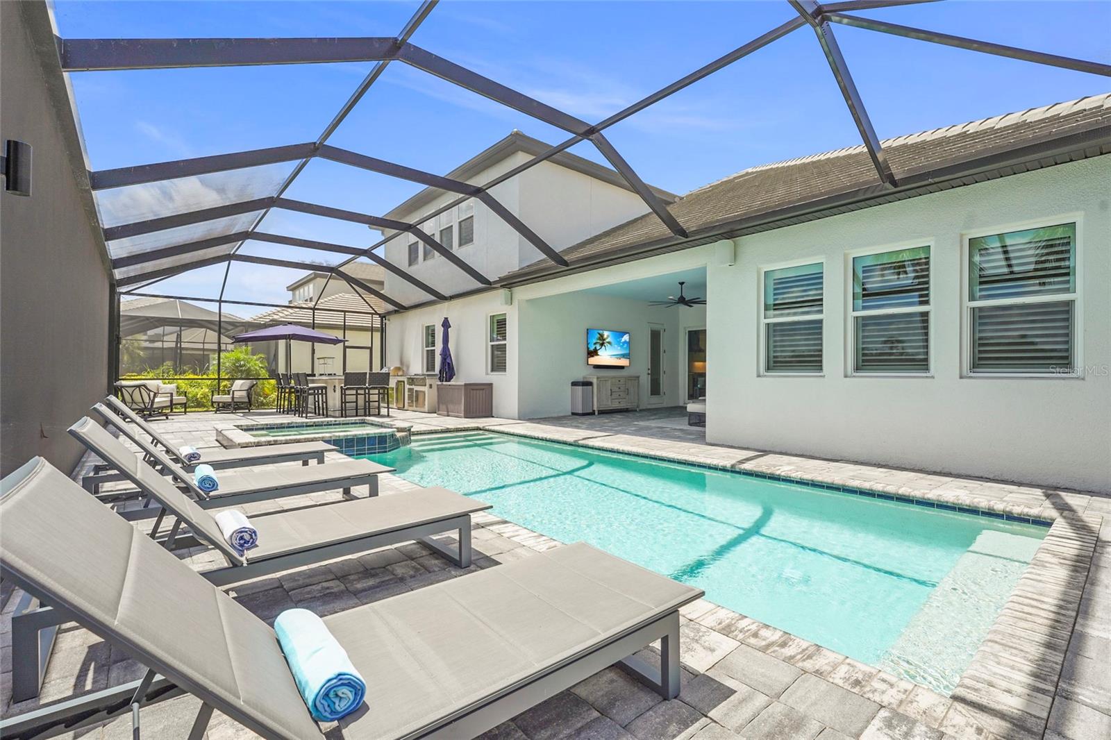 RIVO LAKES PH 2 - Residential