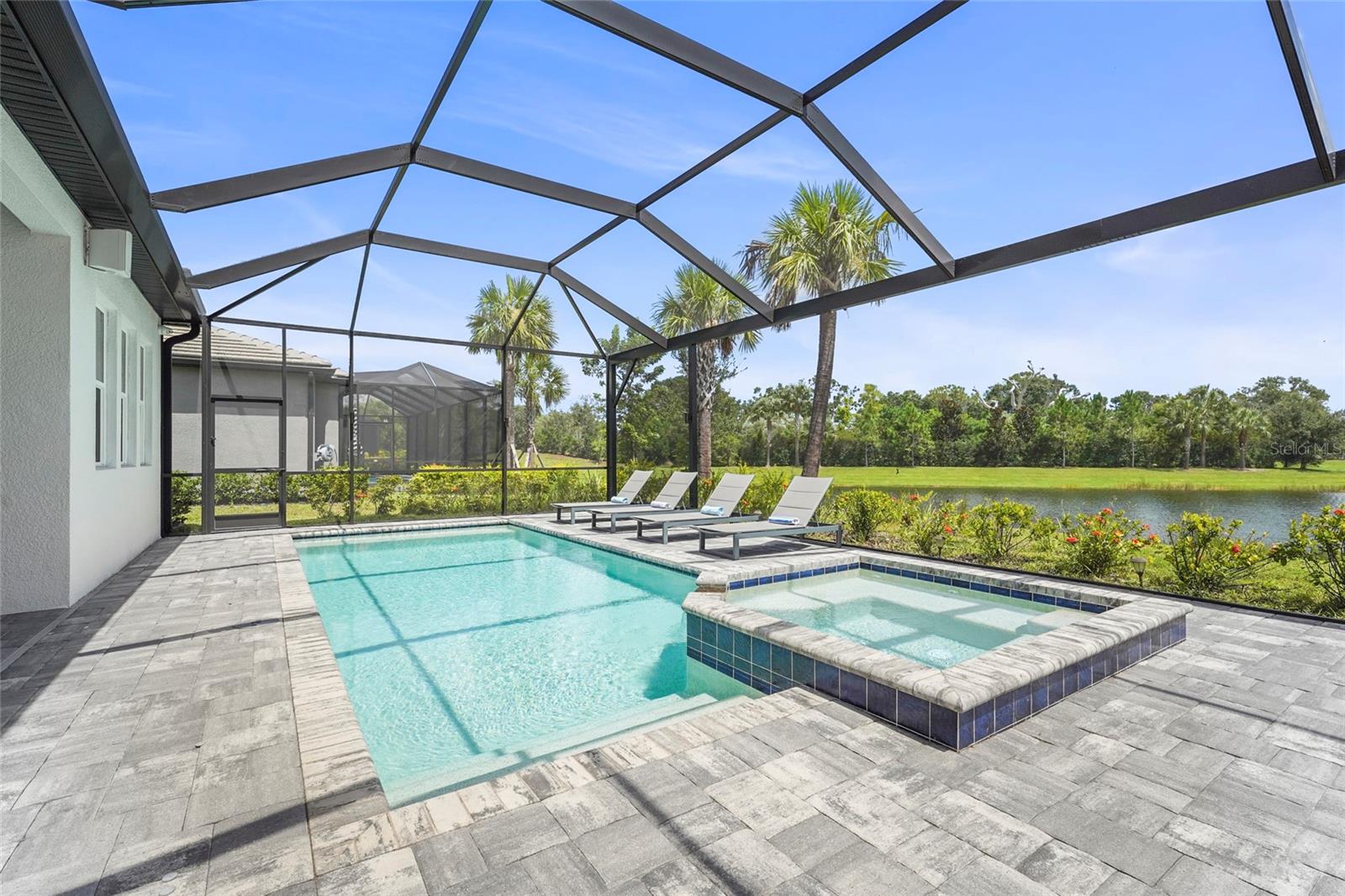 RIVO LAKES PH 2 - Residential