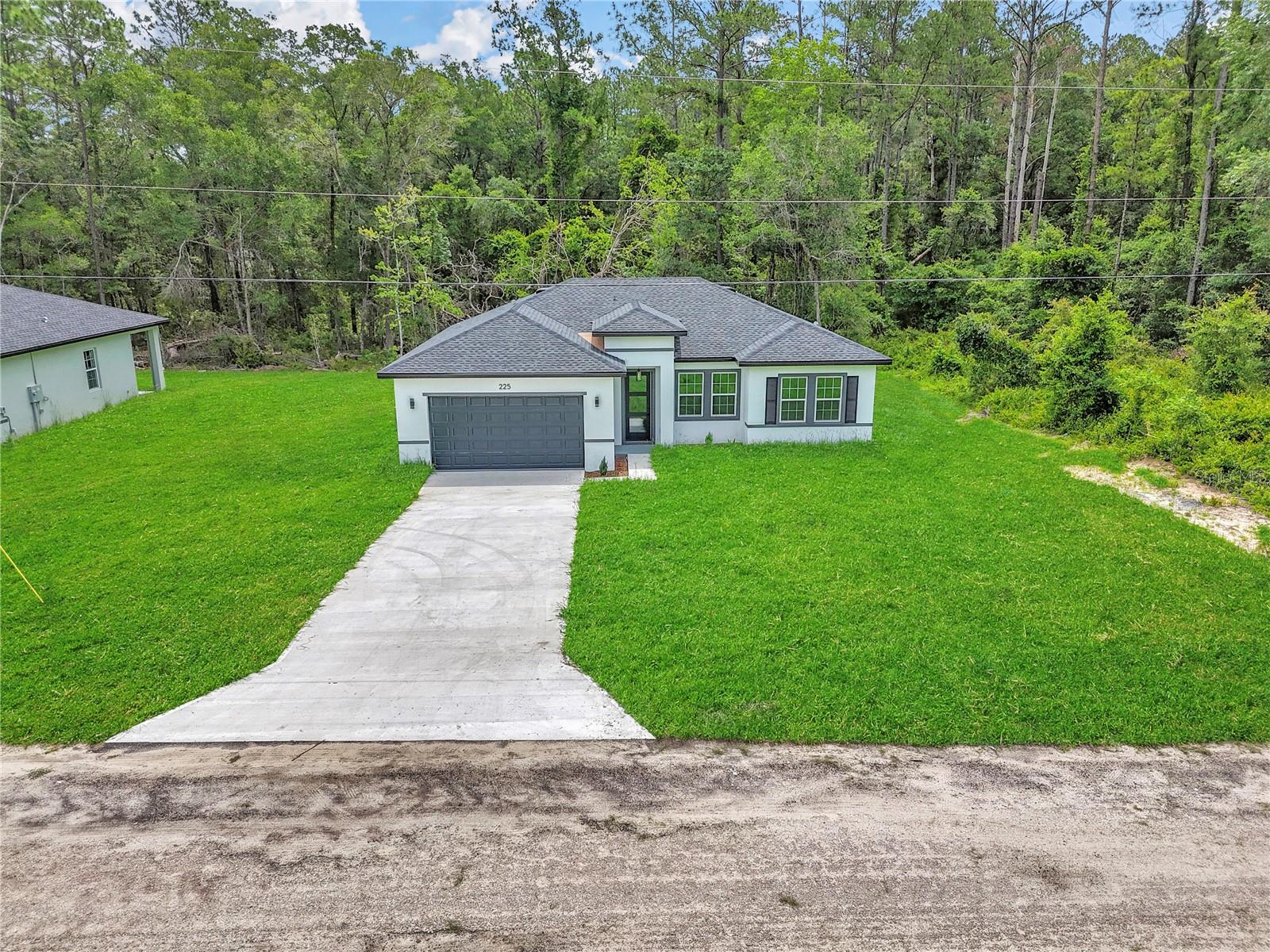 225 E CALDWELL DRIVE