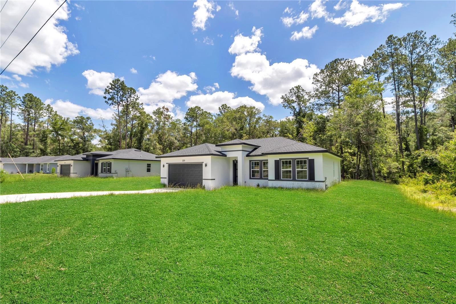 225 E CALDWELL DRIVE