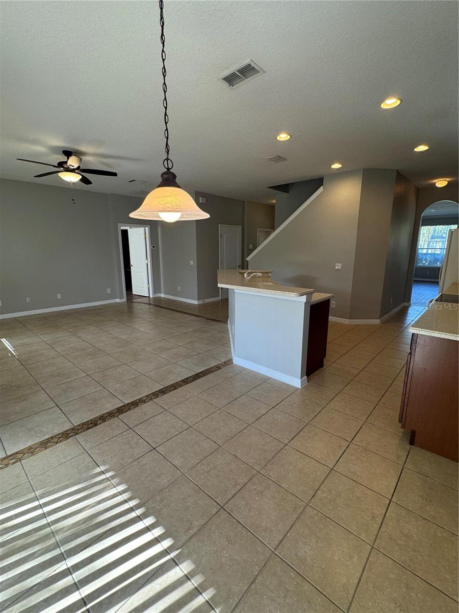 PARKSIDE AT ERROL ESTATES SUB - Residential Lease