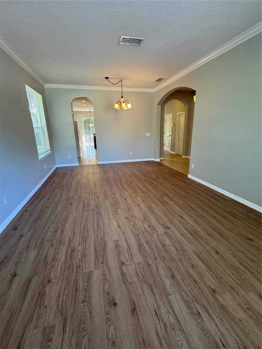 PARKSIDE AT ERROL ESTATES SUB - Residential Lease