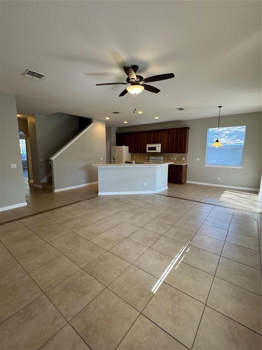 PARKSIDE AT ERROL ESTATES SUB - Residential Lease