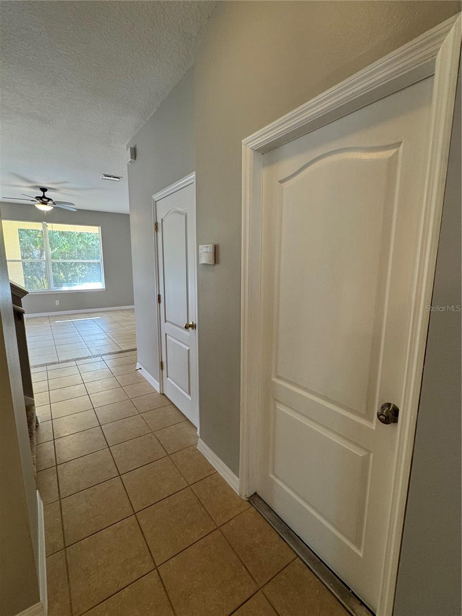 PARKSIDE AT ERROL ESTATES SUB - Residential Lease