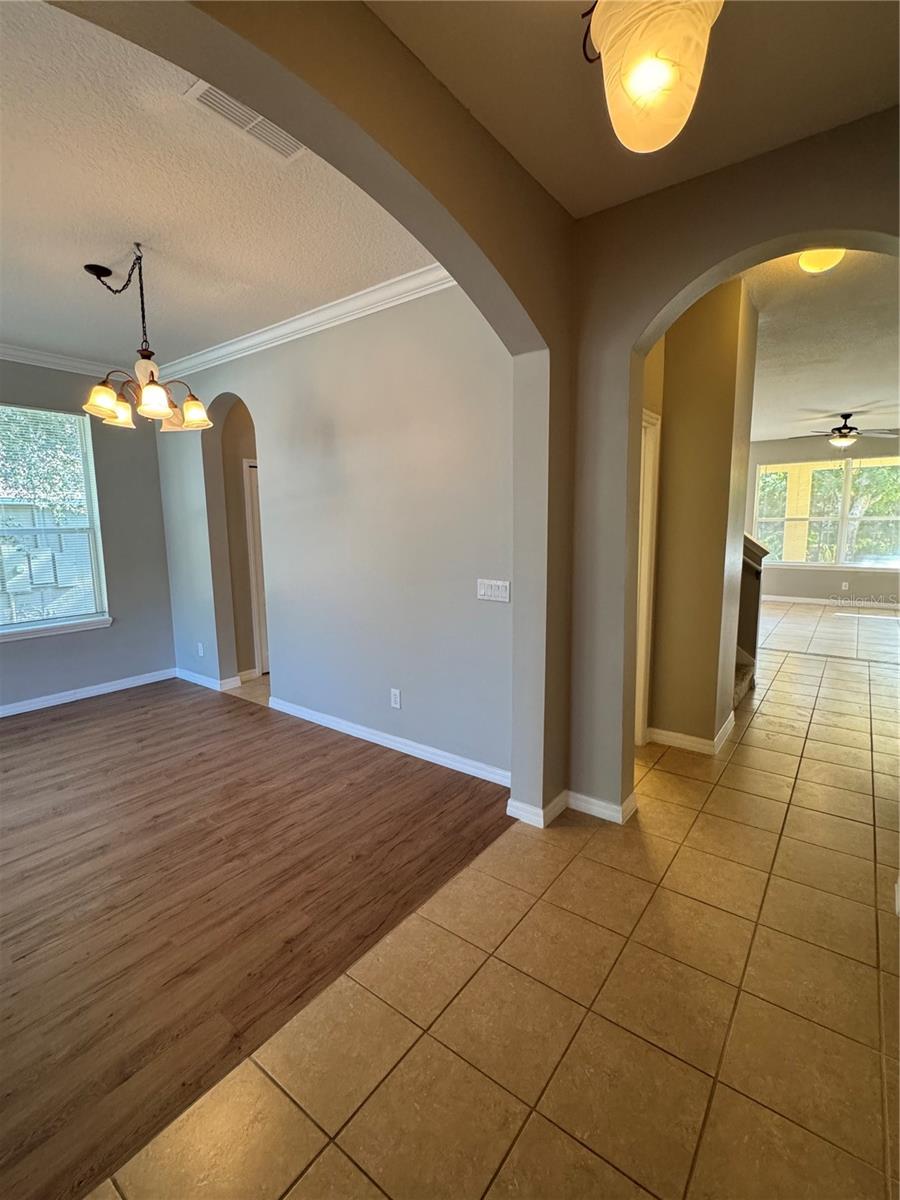 PARKSIDE AT ERROL ESTATES SUB - Residential Lease