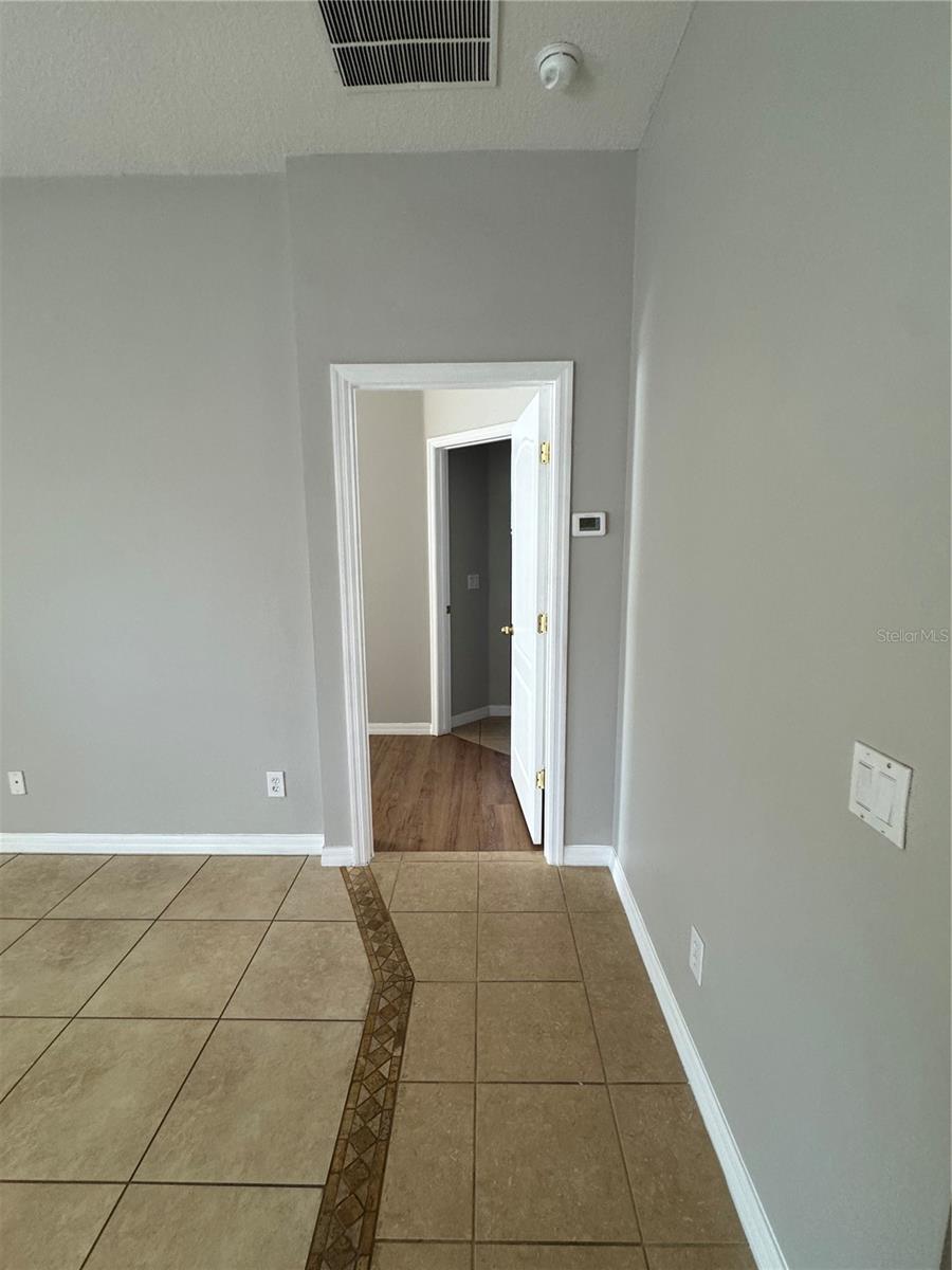 PARKSIDE AT ERROL ESTATES SUB - Residential Lease