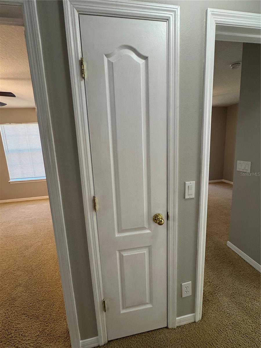 PARKSIDE AT ERROL ESTATES SUB - Residential Lease