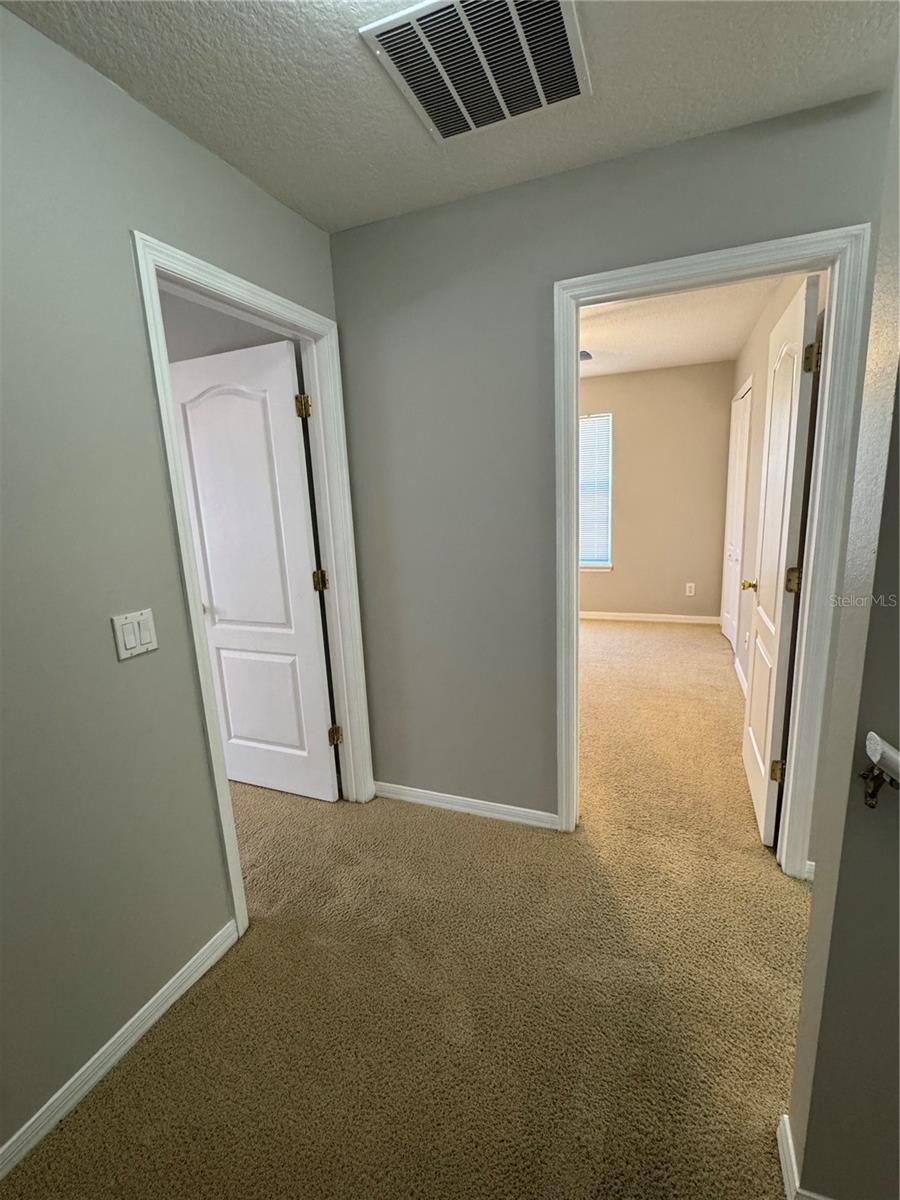 PARKSIDE AT ERROL ESTATES SUB - Residential Lease