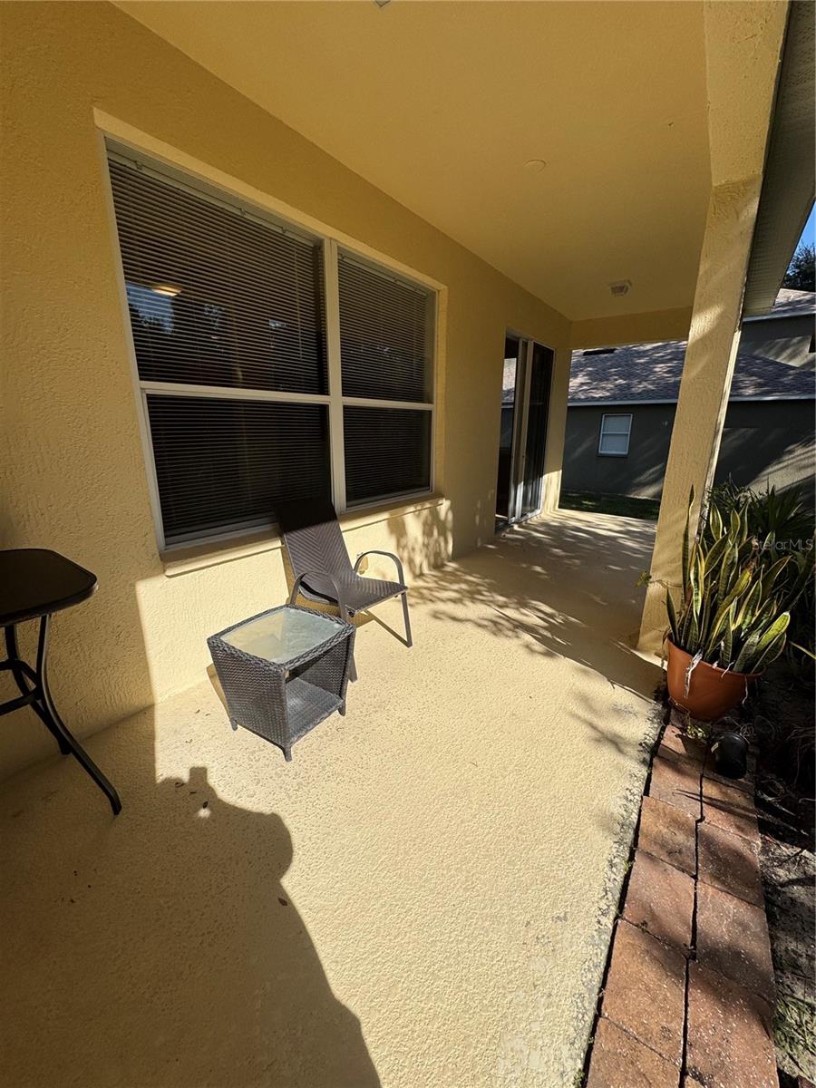 PARKSIDE AT ERROL ESTATES SUB - Residential Lease