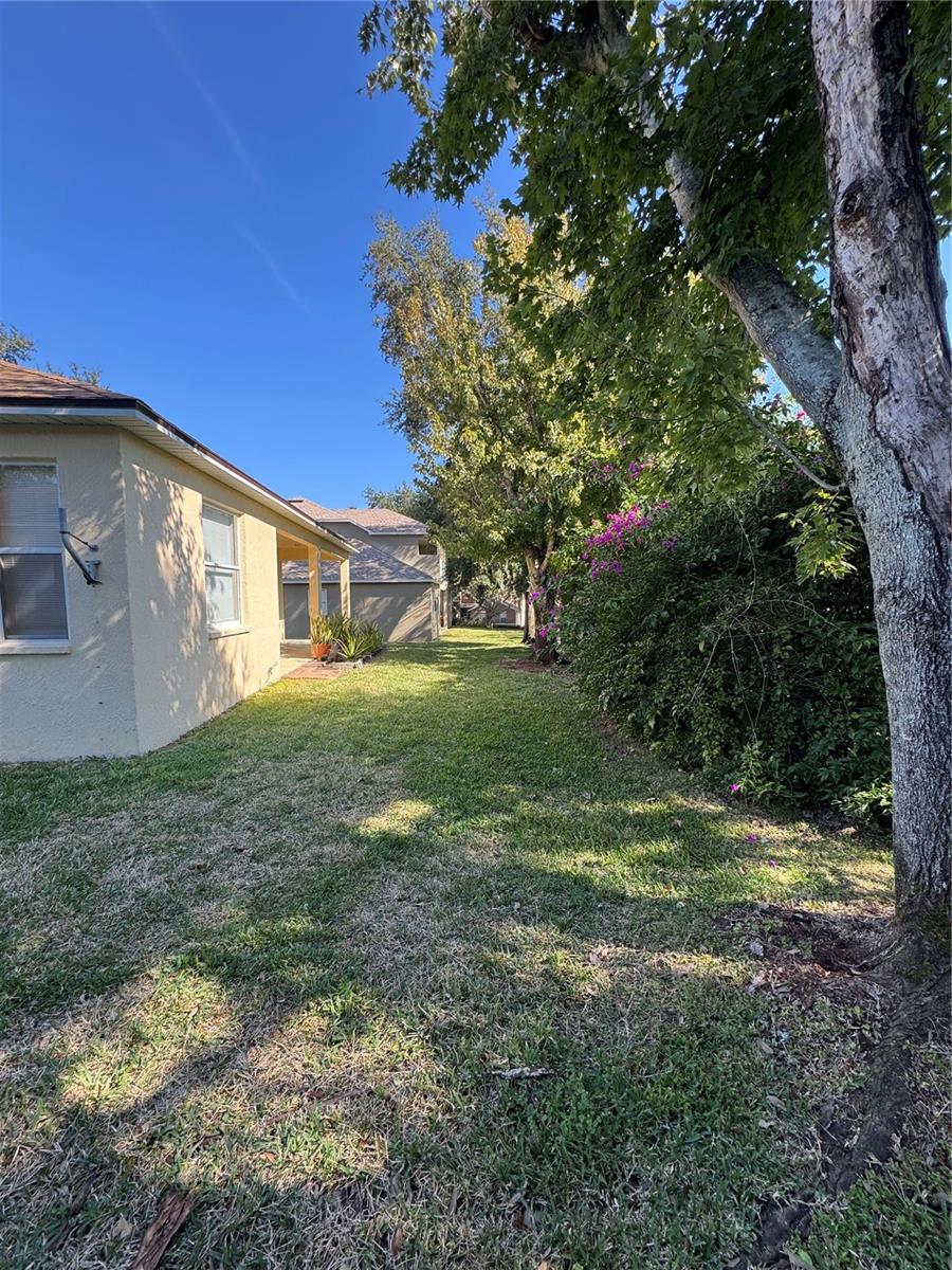 PARKSIDE AT ERROL ESTATES SUB - Residential Lease