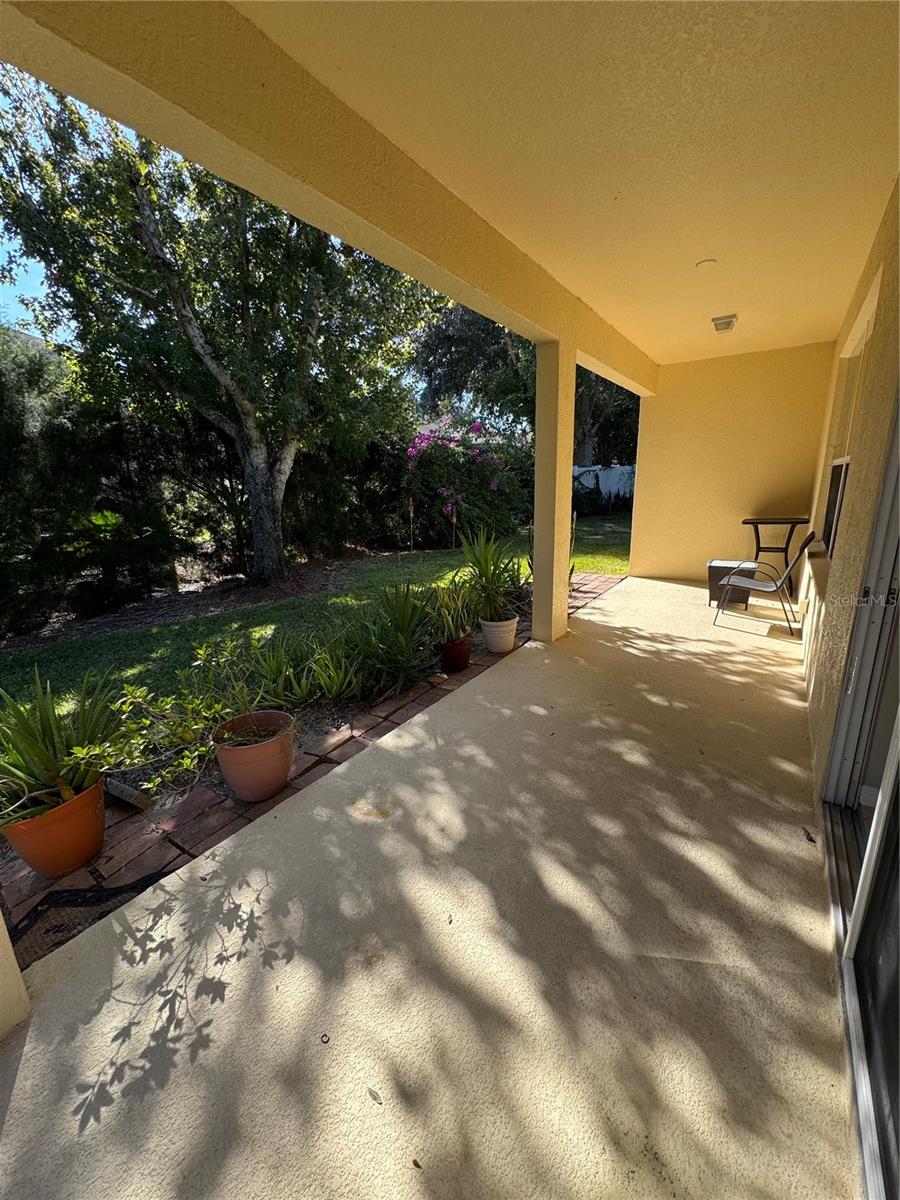 PARKSIDE AT ERROL ESTATES SUB - Residential Lease